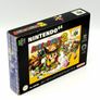 Mario Party 2 for Nintendo N64 - Boxed Image 3
