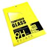 Transparent Ipad 2 / 3 / 4 Tempered Glass Screen Guard 2.5D Cell Phone Screen Protector Image 3