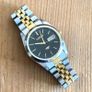 Vintage Citizen automatic Eagle Mens watch Image 3