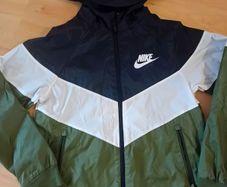 Nike Windbreaker Size L Boys