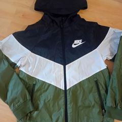 Nike Windbreaker Size L Boys