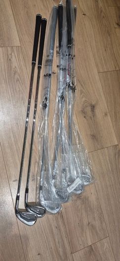 Callaway quantum max golf irons