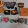 Trinket boxes Image 6