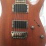 Ibanez RGA32 Image 3