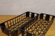 Garden Trays Pair