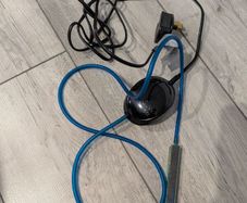 Aquarium air pump