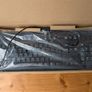 Brand New Unboxed HP KU 1156 Keyboard Image 3