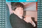 The Beatles Book - No. 93 January 1984.