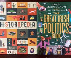 Historopedia/The Great Irish Politics Book