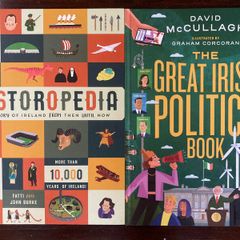 Historopedia/The Great Irish Politics Book