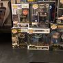 Batman Funko Pops Image 2