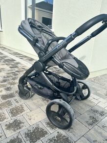 I Candy Peach Travel System