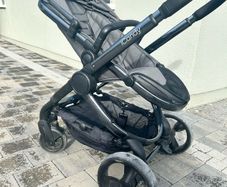 I Candy Peach Travel System
