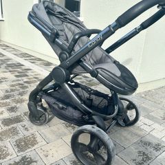 I Candy Peach Travel System