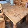 Kitchen table Image 3