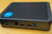 Logitech Rally V-U0047 Table Conferencing Hub - No Cables No Power Supply