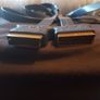 3M Gold Plated Flat Scart Leads x 3 Image 6