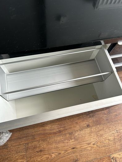 Telly Stand