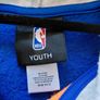 NBA New York Knicks hoody Image 3