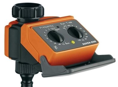 Superego Sego Analogue Water Timer
