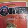 Star Wars Return Of The Jedi  - Yoda Diescast Pendant Image 3