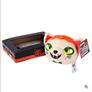 Kreepy Katz Litter Tray 10cm Kandy Soft Toy Image 6