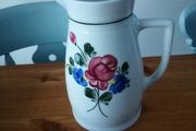 Lilien Porzellan Austria Pitcher Jug