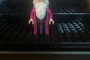 lego harry potter albums Dumbledore