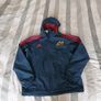 Adidas Munster rugby Jacket age 11 12 Image 2