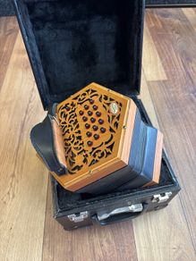 Concertina's