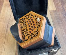 Concertina's