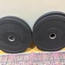 Weights and Training Bar Image 3