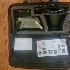 SmallRig RC120B Bi-Colour Light and Case w/Extras