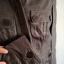 Rocha jonh Rocha leather jacket size 12 Image 6