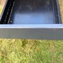 Metal filing cabinet Image 4