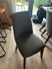 Dining chairs