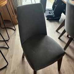 Dining chairs