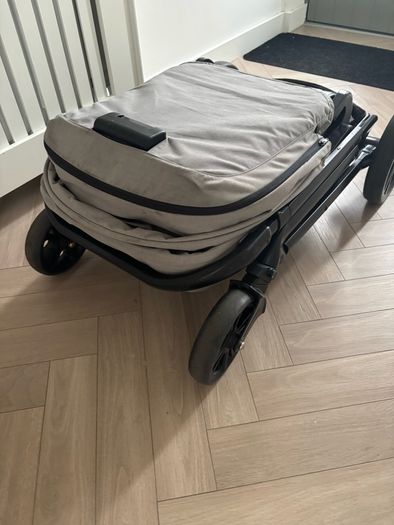 stroller
