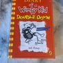 Diary of a wimpy kid Image 2