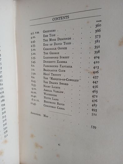 Bly Market: Moving Pictures of a Market Day by Bernard Gilbert (RB230)