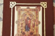 The Book Of Kells