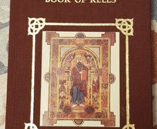 The Book Of Kells