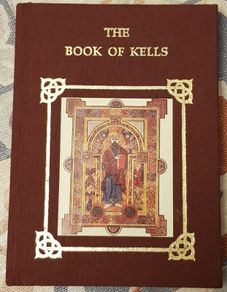 The Book Of Kells