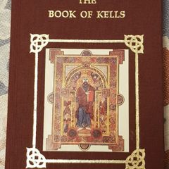The Book Of Kells