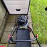 Pro-Lawn Self-Propelled Petrol Lawn Mower Image 8