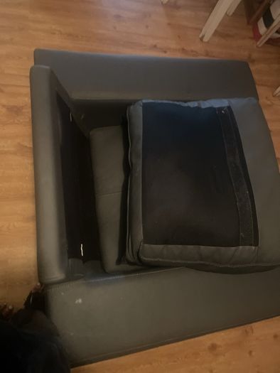 armchair