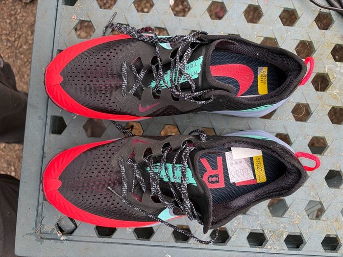 Nike Air Zoom Terra Kiger 7 Trainers
