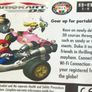 Mario Kart DS for Nintendo DS - Boxed Image 3