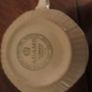 Adams Baltic Micratex Blue Rose Coffee Set Image 7