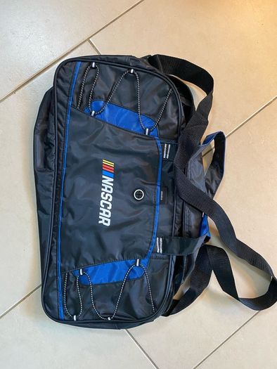 NASCAR sports bag